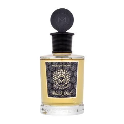Monotheme Black Label Black Oud Eau de Parfum 100 ml