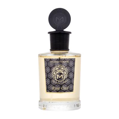 Monotheme Black Label Rose Oud Eau de Parfum 100 ml