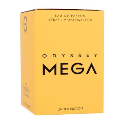 Armaf Odyssey Mega Eau de Parfum für Herren 100 ml