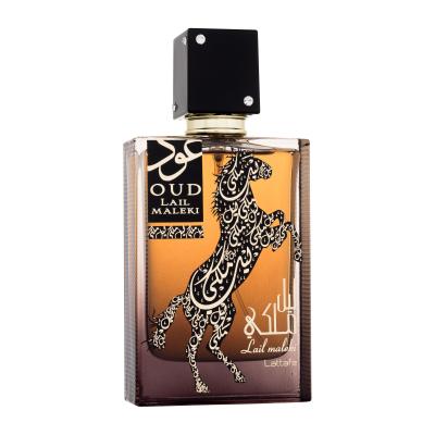 Lattafa Oud Lail Maleki Eau de Parfum 100 ml