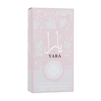 Ard Al Zaafaran Yara Eau de Parfum für Frauen 50 ml