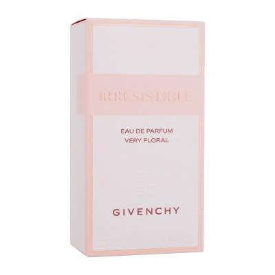 Givenchy Irresistible Very Floral Eau de Parfum für Frauen 35 ml