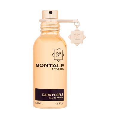 Montale Dark Purple Eau de Parfum für Frauen 50 ml