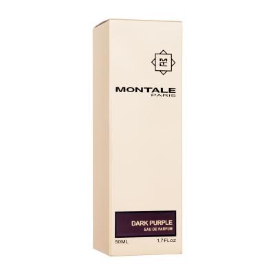 Montale Dark Purple Eau de Parfum für Frauen 50 ml