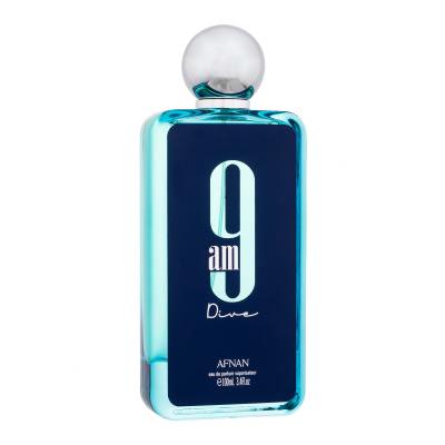 Afnan 9am Dive Eau de Parfum 100 ml