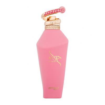 Zimaya Hawwa Pink Eau de Parfum für Frauen 100 ml