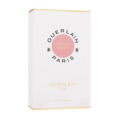 Guerlain L'Instant Magic Eau de Parfum für Frauen 75 ml