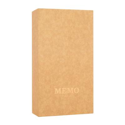 Memo Paris Cuirs Nomades African Leather Eau de Parfum 75 ml