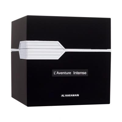 Al Haramain L&#039;Aventure Intense Eau de Parfum für Herren 100 ml