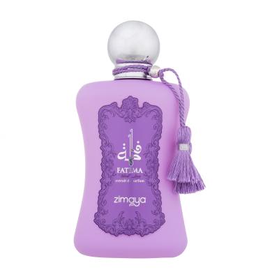 Zimaya Fatima Velvet Love Extrait de Parfum für Frauen 100 ml