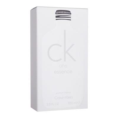 Calvin Klein CK One Essence Parfum 100 ml