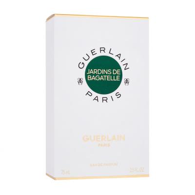 Guerlain Jardins de Bagatelle Eau de Parfum für Frauen 75 ml