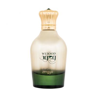 Zimaya Wujood Eau de Parfum für Herren 100 ml