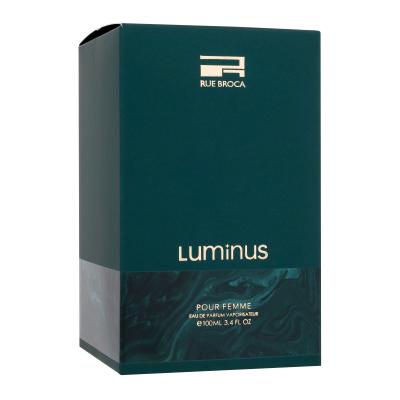 Rue Broca Luminus Eau de Parfum für Frauen 100 ml