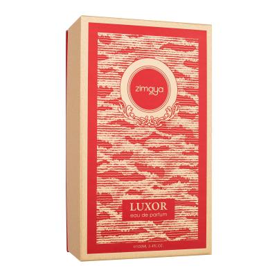 Zimaya Luxor Eau de Parfum für Frauen 100 ml