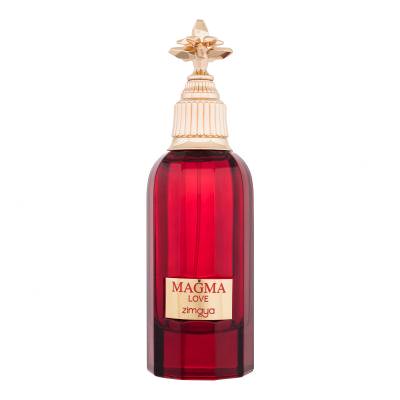 Zimaya Magma Love Eau de Parfum für Frauen 100 ml