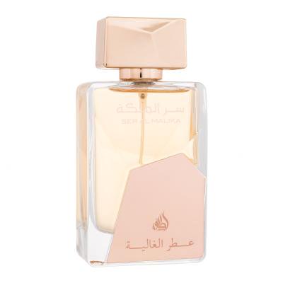 Lattafa Ser Al Malika Eau de Parfum für Frauen 100 ml