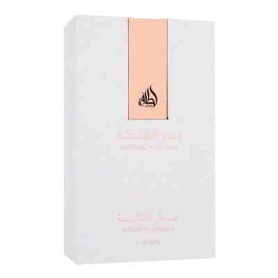 Lattafa Ser Al Malika Eau de Parfum für Frauen 100 ml