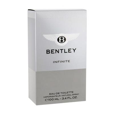 Bentley Infinite Eau de Toilette für Herren 100 ml