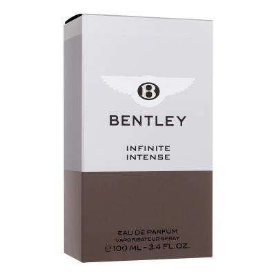 Bentley Infinite Intense Eau de Parfum für Herren 100 ml
