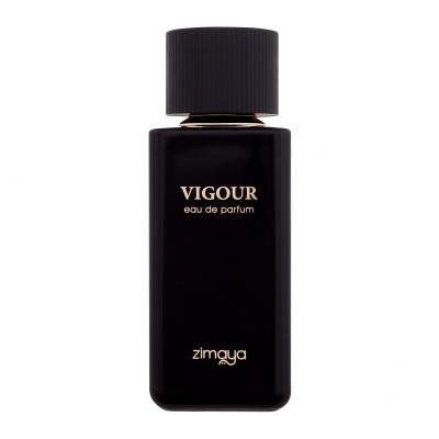 Zimaya Vigour Eau de Parfum für Herren 100 ml