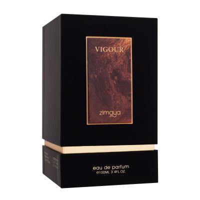 Zimaya Vigour Eau de Parfum für Herren 100 ml