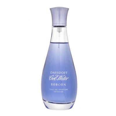 Davidoff Cool Water Reborn Intense Eau de Parfum für Frauen 100 ml