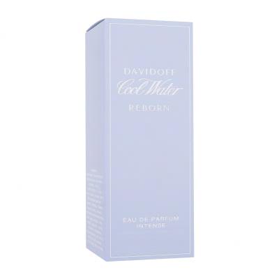 Davidoff Cool Water Reborn Intense Eau de Parfum für Frauen 100 ml