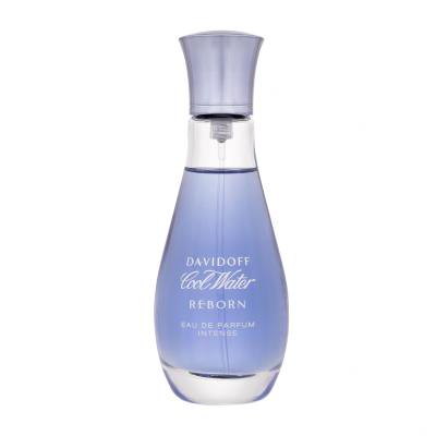 Davidoff Cool Water Reborn Intense Eau de Parfum für Frauen 50 ml