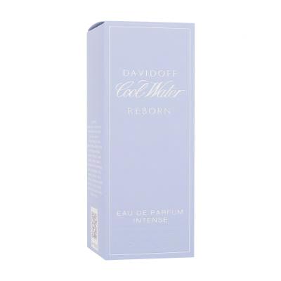 Davidoff Cool Water Reborn Intense Eau de Parfum für Frauen 50 ml