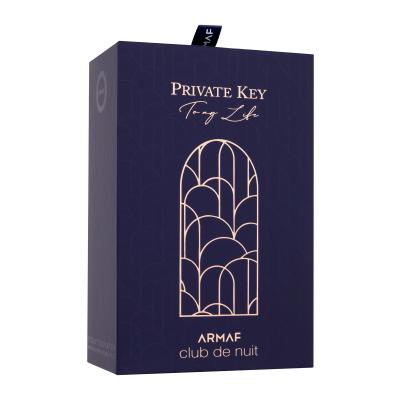 Armaf Club de Nuit Private Key To My Life Extrait de Parfum 100 ml
