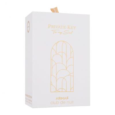 Armaf Club de Nuit Private Key To My Soul Extrait de Parfum 100 ml