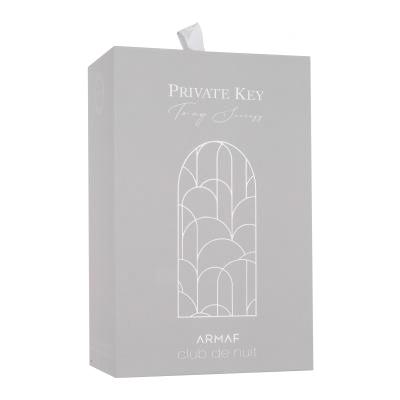 Armaf Club de Nuit Private Key To My Success Extrait de Parfum 100 ml