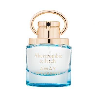 Abercrombie &amp; Fitch Away Weekend Eau de Parfum für Frauen 30 ml