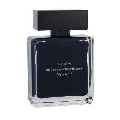 Narciso Rodriguez For Him Bleu Noir Eau de Toilette für Herren 100 ml
