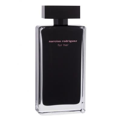 Narciso Rodriguez For Her Eau de Toilette für Frauen 150 ml