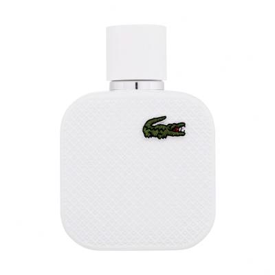 Lacoste L.12.12 Blanc Eau de Toilette für Herren 50 ml