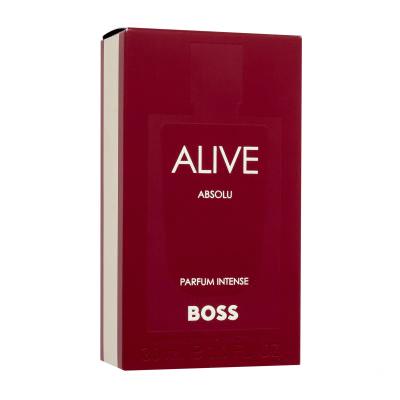 HUGO BOSS BOSS Alive Absolu Parfum für Frauen 30 ml