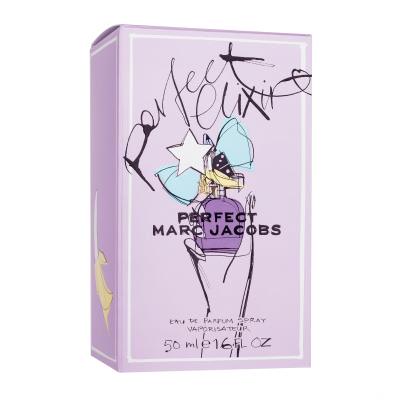 Marc Jacobs Perfect Elixir Eau de Parfum für Frauen 50 ml