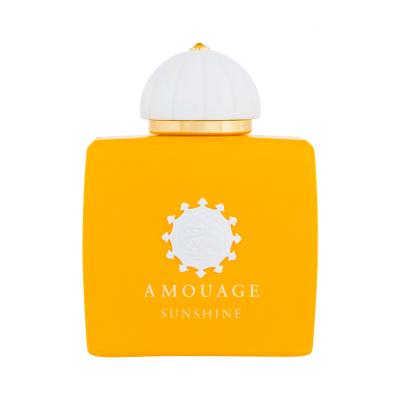Amouage Sunshine Eau de Parfum für Frauen 100 ml