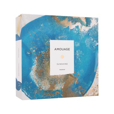 Amouage Sunshine Eau de Parfum für Frauen 100 ml