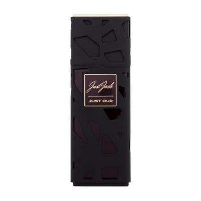 Just Jack Just Oud Eau de Parfum für Herren 100 ml