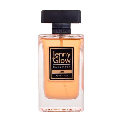 Jenny Glow She Eau de Parfum für Frauen 80 ml