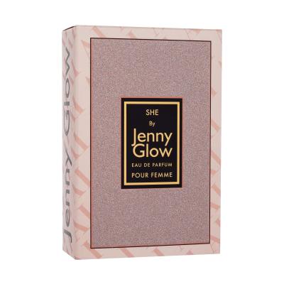 Jenny Glow She Eau de Parfum für Frauen 80 ml