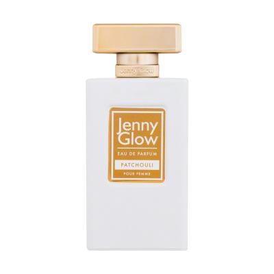 Jenny Glow Patchouli Eau de Parfum für Frauen 80 ml