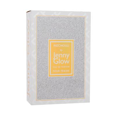 Jenny Glow Patchouli Eau de Parfum für Frauen 80 ml