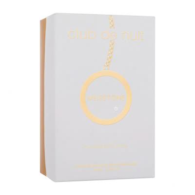 Armaf Club de Nuit Milestone Parfümiertes Öl 18 ml