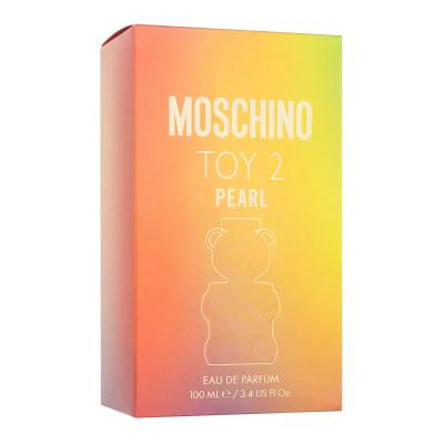 Moschino Toy 2 Pearl Eau de Parfum 100 ml