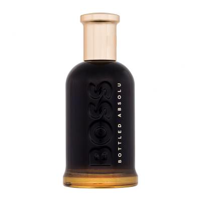 HUGO BOSS Boss Bottled Absolu Parfum für Herren 50 ml