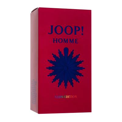JOOP! Homme Neon Edition Eau de Toilette für Herren 125 ml